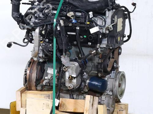 Engine FIAT DUCATO Van (250_) 120 Multijet 2,2 D | BP31942076M1