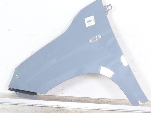Used Left front fenders FIAT PANDA (312_, 319_) 0.9 4x4 (312PXG1A) (86 hp) 27597273