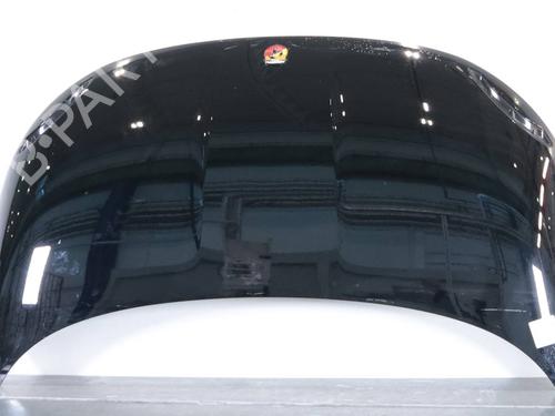Used Hood Hood ABARTH 500E Hatchback (332_) Scorpionissima (155 hp) 36031873 36031873