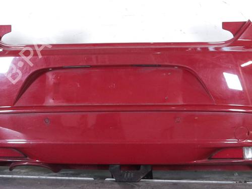Used Rear bumper Rear bumper ALFA ROMEO MITO (955_) 1.3 MultiJet (955AXH1B, 955AXT1A) (90 hp) 33284156 33284156