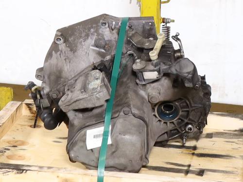 gearbox-citroen-c3-ii-sc_-2009-34274396 main image