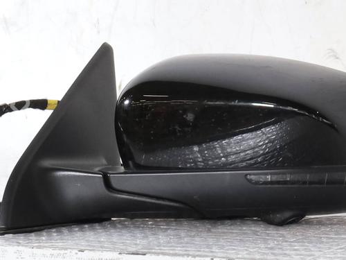 Left mirror JEEP COMPASS (MP, M6, MV, M7) 1.5 T4 Hybrid | BP34646367C26 - Image 2