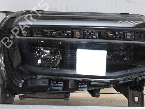 Used Right headlight Right headlight JEEP AVENGER (J2) Electric (156 hp) 23683071 23683071