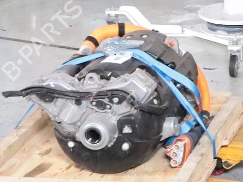 Annen JEEP COMPASS (MP, M6, MV, M7) 1.3 HYBRID 4X4 | BP30738480O1 