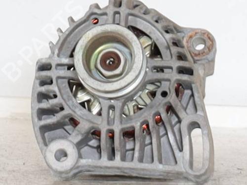 Generator FIAT PANDA (312_, 319_) 1.2 (312PXA1A) | BP26435565M7 