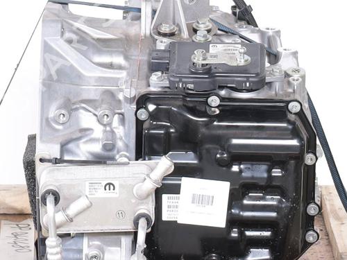 Gearbox JEEP RENEGADE SUV (BU, B1, BV) 1.3 PHEV 4Xe | BP23883495M3 