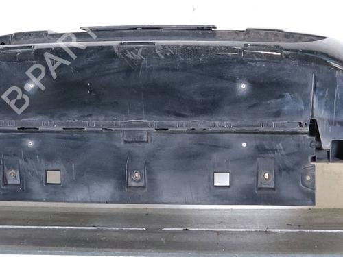 Front bumper CITROËN BERLINGO MULTISPACE (B9) 1.6 HDi 110 | BP39464153C7  - Image 10