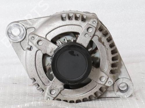 Used Alternator Alternator JEEP RENEGADE SUV (BU, B1, BV) 2.0 CRD 4x4 (170 hp) 36774722 36774722