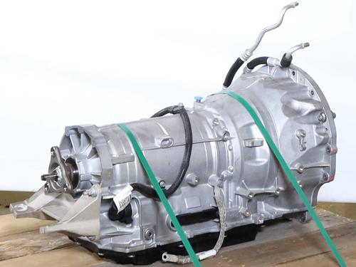 Gearbox ALFA ROMEO GIULIA (952_) 2.9 Quadrifoglio (952AAM24) | BP37231264M3 - Image 4