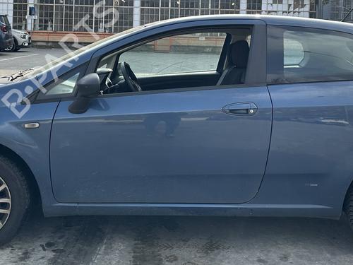 Engine FIAT GRANDE PUNTO (199_) 1.2 | BP33616021M1  - Image 6