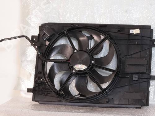 radiator-fan-opel-combo-box-bodympv-k9-2018-39973560 main image