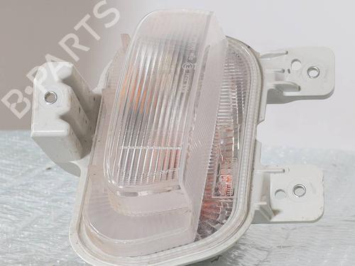 Left daytime light JEEP RENEGADE SUV (BU, B1, BV) 1.3 PHEV 4Xe | BP38801791C104 - Image 2