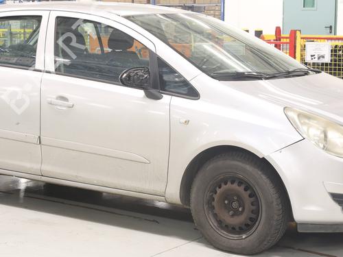 Engine mount OPEL CORSA D (S07) 1.3 CDTI (L08, L68) | BP33055652M89  - Image 5