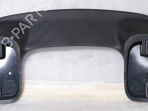 Spoiler bagklap CITROËN AMI (9A_) Electric (9AZ2CA) | BP39236509C96 - Image 2
