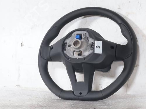 Steering wheel ALFA ROMEO TONALE (965_) 1.3 Hybrid Q4 | BP36217963C49 - Image 2