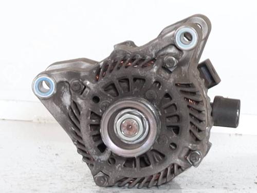 Used Alternator Alternator CITROËN C3 II (SC_) 1.1 i (60 hp) 26316443 26316443