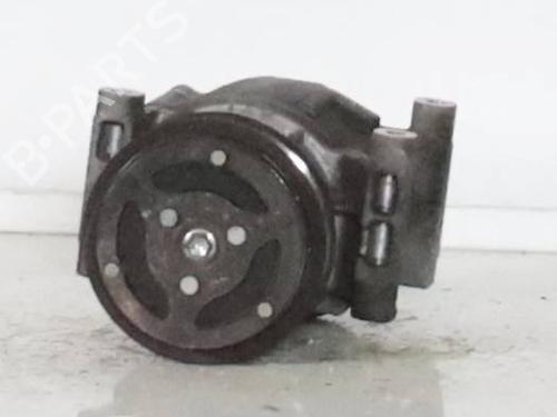Used AC compressor FIAT PANDA (169_) 1.2 (169.AXB11, 169.AXB1A) (60 hp) 26581485