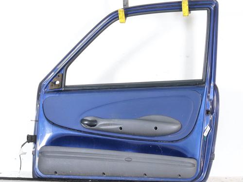 Right front door FIAT SEICENTO / 600 (187_) 0.9 (187AXA, 187AXA1A) | BP29453928C3 