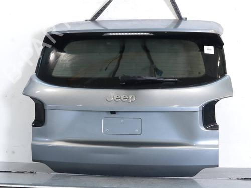 Used Tailgate Tailgate JEEP AVENGER (J2) 1.2 GSE T3 (101 hp) 33284423 33284423