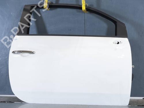 Used Right front door Right front door FIAT 500 (312_) 1.0 Mild Hybrid (312.AYD1B) (69 hp) 33234005 33234005