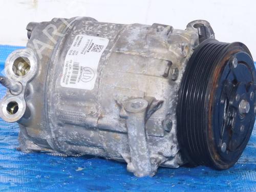 AC compressor FIAT DUCATO Van (250_) 140 Multijet 2,2 D | BP30859245M34