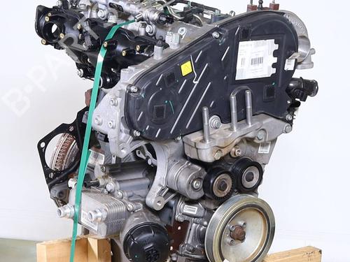 Engine ALFA ROMEO GIULIETTA (940_) 2.0 JTDM (940FXE1A, 940FXG11) | BP39092473M1 - Image 3