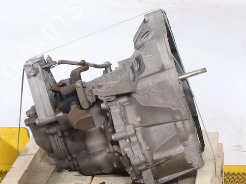 Used Gearbox Gearbox 36254617 36254617