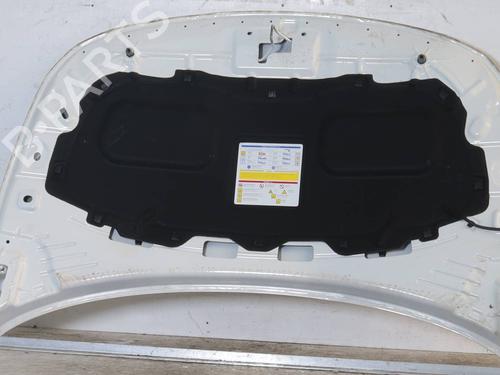 Hood FIAT TIPO Hatchback (356_, 357_) 1.6 Multijet (357HXG1) | BP27722944C1