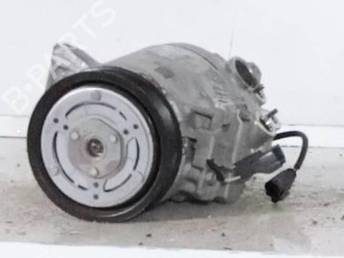 Used AC compressor AC compressor ALFA ROMEO STELVIO (949_) 2.9 Q4 (949.AXG2A, 949.AXH2A, 949.AXS2A) (510 hp) 27337807 27337807