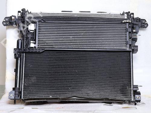 Used Radiator set Radiator set 39135254 39135254