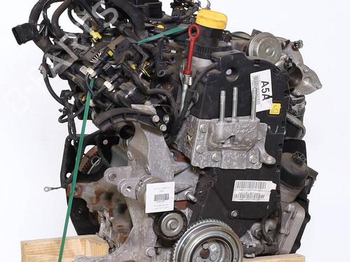 Engine FIAT 500 (312_) 1.2 (312AXA1A) | BP39068808M1 - Image 3