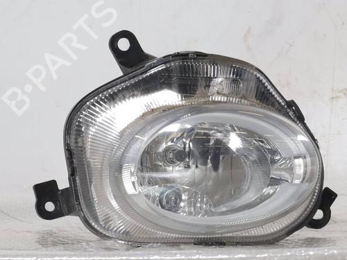 Used Left daytime light Left daytime light ABARTH 500C / 595C / 695C 1.4 (312.AXF11, 312.AXF1A) (180 hp) 31793456 31793456