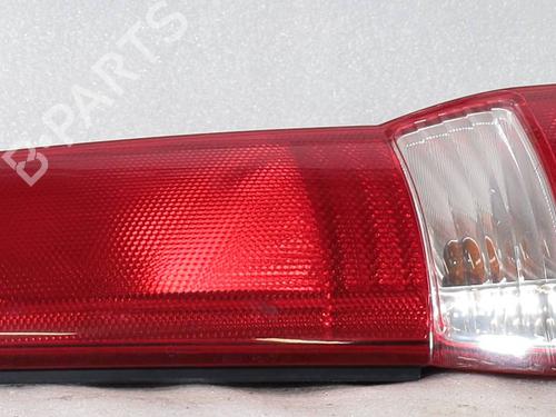 Used Left taillight Left taillight 37192586 37192586
