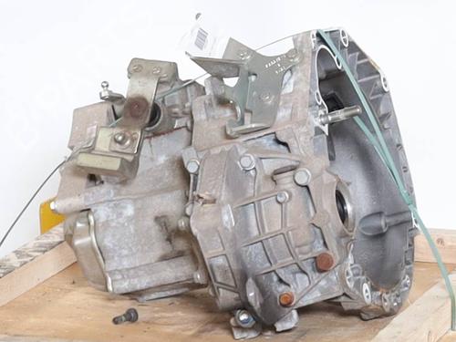 Gearbox FIAT PANDA (312_, 319_) 1.2 (312PXA1A) | BP26162843M3 - Image 3
