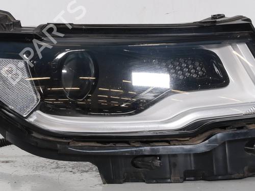 Used Right headlight Right headlight JEEP COMPASS (MP, M6, MV, M7) 1.3 Hybrid 4x4 (240 hp) 29570771 29570771