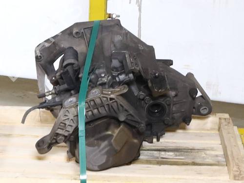 Used Gearbox Gearbox FIAT GRANDE PUNTO (199_) 1.2 (65 hp) 33537654 33537654