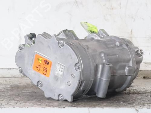 AC compressor ALFA ROMEO TONALE (965_) 1.3 Hybrid Q4 | BP36217855M34 - Image 4