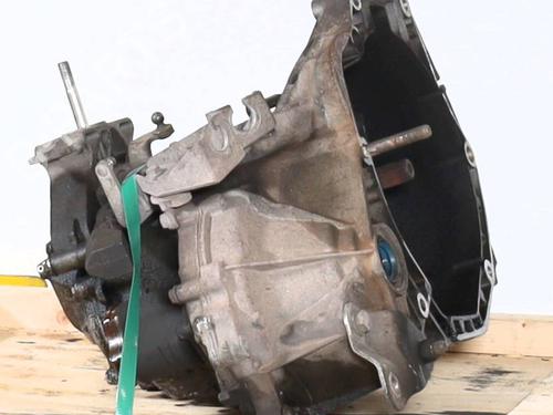 Getriebe für FIAT PUNTO (188_) 1.3 JTD 16V (70 hp) 26435494