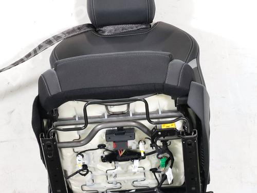 Left front seat OPEL ASTRA L (OV5) Astra-e (F3ZKWZ) | BP39716441C15 - Image 3