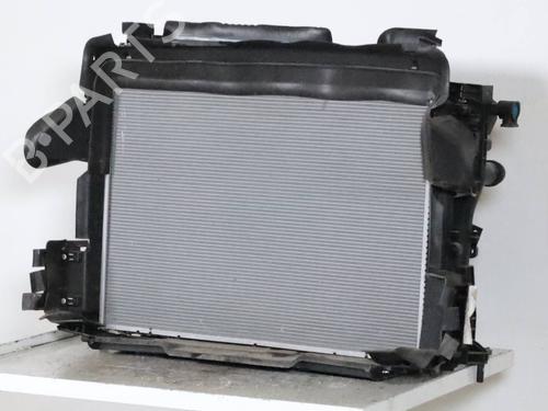 Used AC radiator AC radiator JEEP RENEGADE SUV (BU, B1, BV) 2.0 CRD 4x4 (170 hp) 28388869 28388869