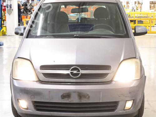 Brukte deler til OPEL MERIVA A MPV (X03)  1.4 16V Twinport (E75)  4502380