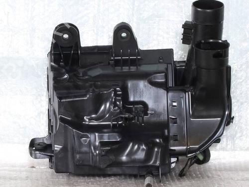 Used Air filter box Air filter box OPEL GRANDLAND / GRANDLAND X (A18, P1UO) 1.5 Turbo D (75) (131 hp) 39881146 39881146