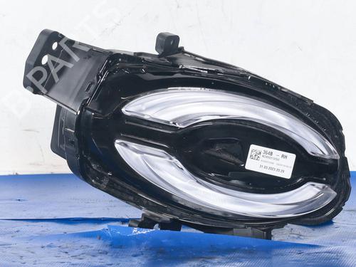 Used Right daytime light Right daytime light FIAT 600e / 600 (365_, 364_) Mild Hybrid (101 hp) 30443215 30443215
