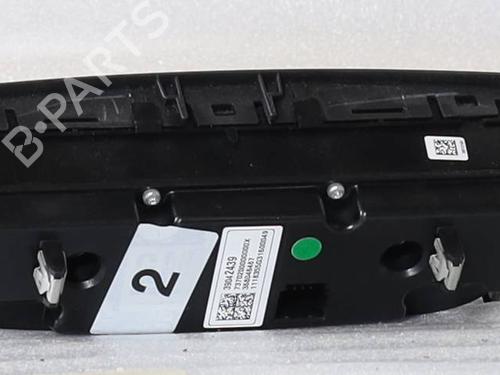 Climate control OPEL ASTRA K (B16) 1.4 Turbo (68) | BP37662424I5  - Image 5