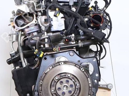 Engine FIAT 500 (312_) 1.2 (312AXA1A) | BP36835651M1  - Image 5