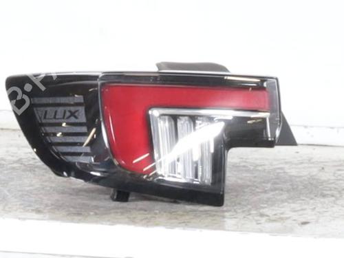 Used Left taillight Left taillight OPEL MOKKA 1.2 (76) (101 hp) 30930902 30930902