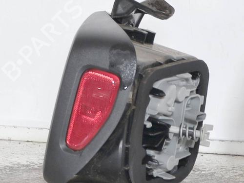 Right taillight JEEP RENEGADE SUV (BU, B1, BV) 1.3 T-GDi | BP29041149C35 - Image 2