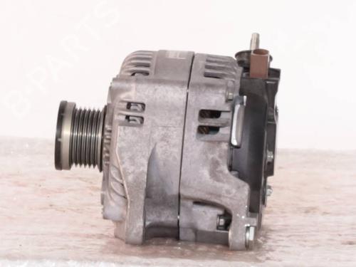 Alternator ALFA ROMEO STELVIO (949_) 2.0 Q4 (949.AXA2A) | BP40071710M7 - Image 2