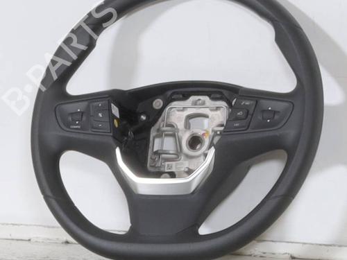 Used Steering wheel CITROËN JUMPY III Van (V_) 2.0 BlueHDi 145 (144 hp) 30111512