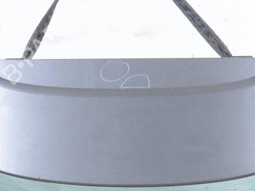 Tailgate ABARTH 500 / 595 / 695 1.4 (312.AXZ11) | BP39973283C6 - Image 4